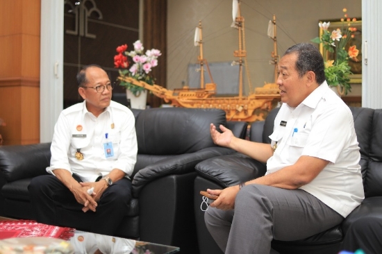 Siap Dukung BNN Optimalkan Program Rehabilitasi Narkoba untuk Anak