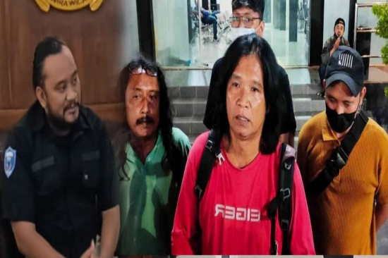 KJJT: Liputan Diskotik Ibiza, 5 Jurnalis Jadi Korban Kekerasan Lapor Polisi