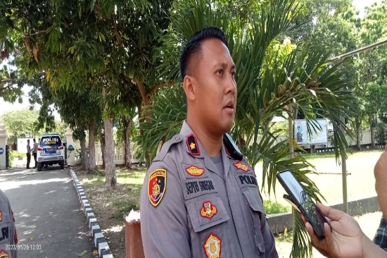 Sesali Pernyataan Wakapolres: Anggota Polres Mabar yang Dianiaya Kapolres Minta LSM dan Jurnalis Kawal Kasus Ini