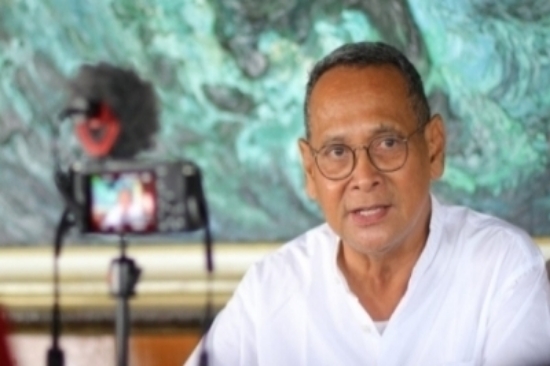 Dr. I Ketut Wirawan: Penyidik Harus Cermati ‘Legal Standing’ Pelapor