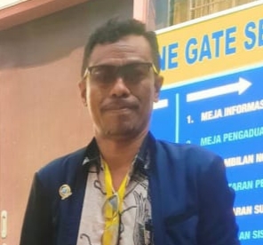 Yohakim Jante Joni, SH: Sebagai Pejuang Hukum dan Keadilan Lantang Menyuarakan Kebenaran
