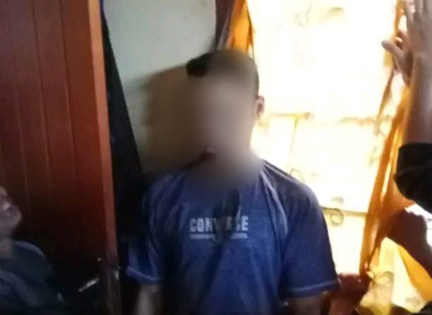 Romo Kepala SMAK Santu Klaus Kuwu Ruteng, Akhiri Hidupnya dengan Cara Gantung Diri