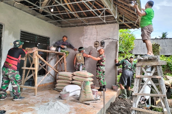 Praja Raksaka Peduli Rakyat” Salah Satu Solusi Tingkatkan Kesejahteraan Masyarakat Bali-Nusra