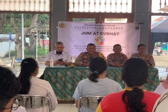 PP Gresik dan KJJT Komit Sukseskan HPN 2022 di Icon Mall Gresik