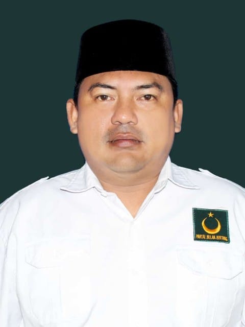 Satria Budi Utomo, Maju Sebagai Calon Legislatif Demi Kesejahteraan Masyarakat Kecil