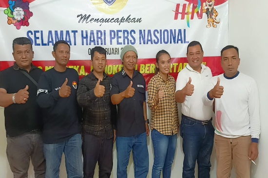 KJJT Wilayah Malang Terbentuk, Ini Kata Pengacara Muda Alex