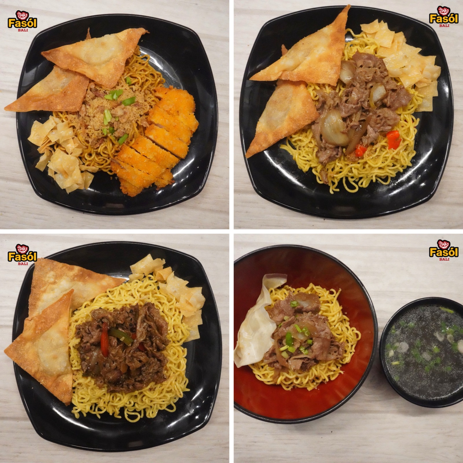 SUPER HOT KEBANJIRAN PEMBELI: Hot Makanannya Hot Tempatnya, Semua DIBAKAR