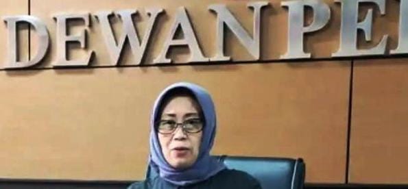 Ketua Dewan Pers Ninik Rahayu: Pendaftaran Media ke Dewan Pers adalah Produk Lama