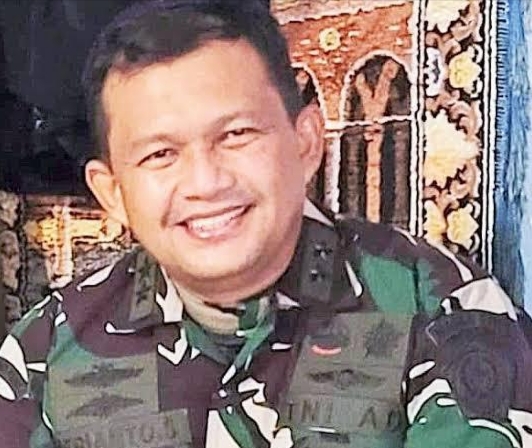 Herianto Syahputra, Kandidat Kuat Nakhoda PP INKAI