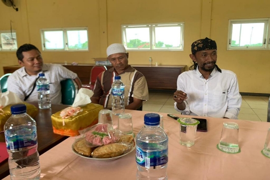 Ayah Keluarga Korban Kanjuruhan Terima Hasil Putusan Pengadilan terhadap Terdakwa Kanjuruhan