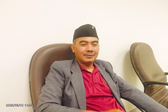 Begini Tanggapan Ketua Komisi A DPRD Bojonegoro terkait Bantuan Intensif untuk Pasangan Muda Bojonegoro