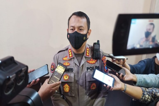 Polda Jatim Seret Tersangka Lain Terkait Kasus Robot Trading