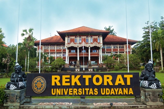 Rektor Unud Ditetapkan Tersangka, Tim Hukum Temukan Nomina tidak Sesuai Fakat