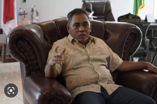 Ini Respon Bupati dan Sekda Soal Sekwan Mabar yang Melakukan Pengerusakan Warung Warga