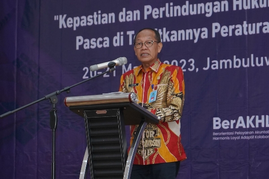 Kesempatan ABG Peroleh Kewarganegaraan RI Tinggal 14 Bulan Lagi