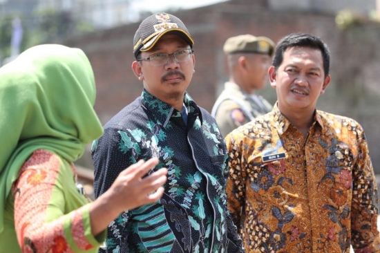 Muhdllor Minta Maaf Atas Ketidaknyamanan Proyek FO Aloha