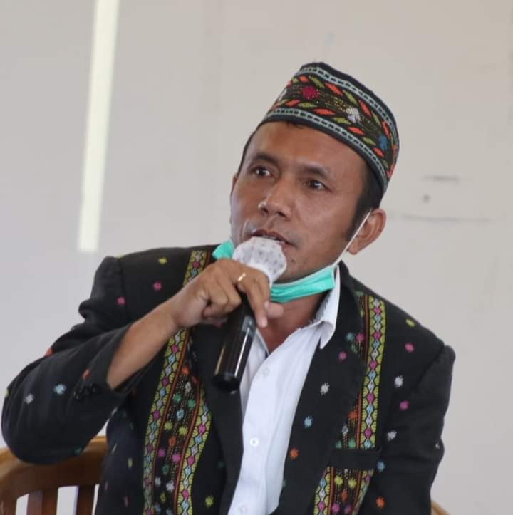 Kepakan Sayap “Dewi Keadilan” dalam Sengketa Pilkades
