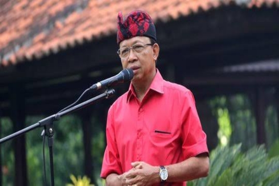 Gubernur Bali Tolak Kedatangan Timnas Israel, P3S: Lucu Juga Ada Urusan Apa Dia?