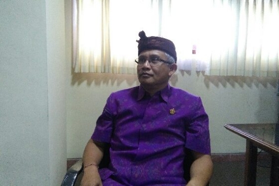 Ketua Komisi II DPRD Bali, Ida Komang Gede Kresna: Berharap World Cup tetap Digelar di Bali