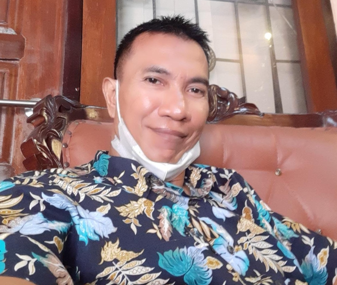 Pengacara Agus Mulyawan Dukung Piala Dunia U20 tetap Berlangsung di Indonesia