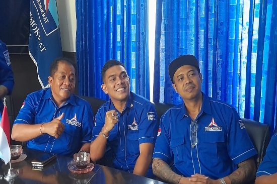 Indonesia Dibatalkan Fifa jadi Tuan Rumah Piala Dunia U20: Ini Sikap Partai Demokrat