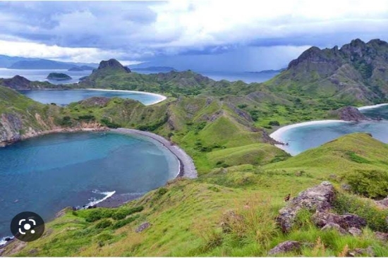 PT. Flobamor Tetapkan Tarif Jasa Pelayanan Wisata di Kawasan Konservasi Taman Nasional Komodo