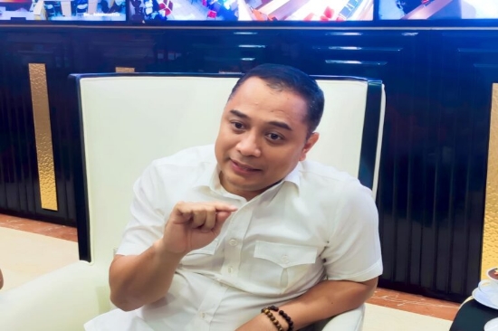 Eri Cahyadi Imbau Masyarakat Laporkan Praktik Prostitusi Terselubung
