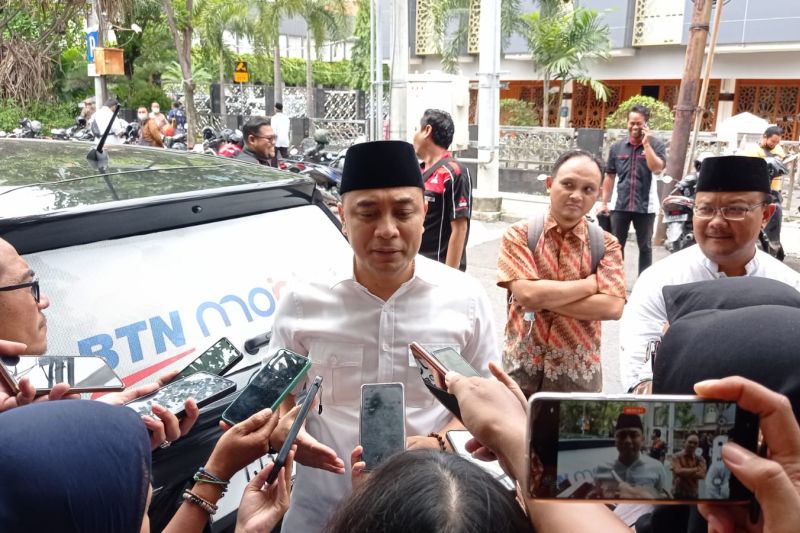 Nekat Mudik Pakai Mobil Dinas Siap Terima Sanksi