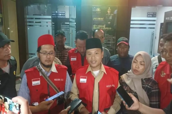 Diduga ada Luka Lebam, Tahanan Narkoba Polres Tanjung Perak Meninggal tak Wajar