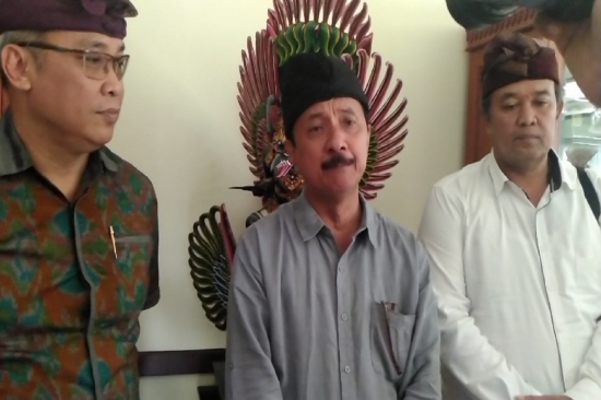 Kadisparda Bali Harapkan Insiden Turis Jatuh dari Tangga Lapuk Lantai 5 Diselesaikan dengan “Win Win Solution”
