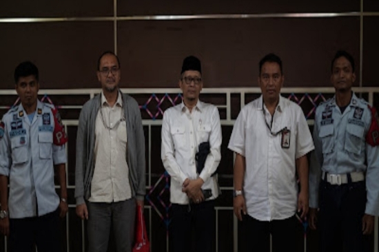Optimalkan Pembinaan, HA Dipindah ke Lapas Surabaya