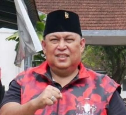 Usai PDIP Tetapkan Capres Ganjar, Dukungan Partai dan Masyarakat Terus Mengalir