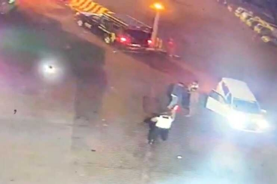 Security PT PDS Dikeroyok Pelaku Mengaku Otoritas Pelabuhan