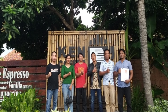 Wida Sufianti Dipercaya DPD IKAPPI Buleleng sebagai Ketua Bidang UMKM