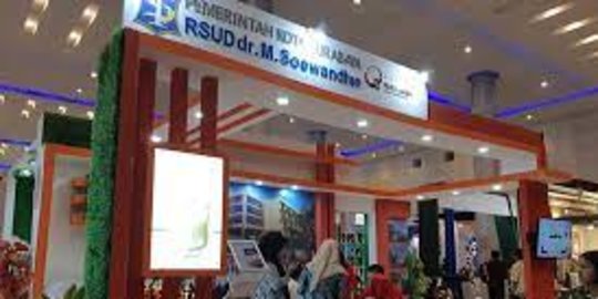 Warga Kenjeran Meninggal Saat Antri di Ruang ICU, Begini Penjelasan RSUD dr Soewandhie