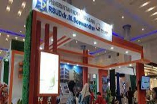 Antrean Ruang ICU Penuh, Warga Kenjeran Meninggal Dunia