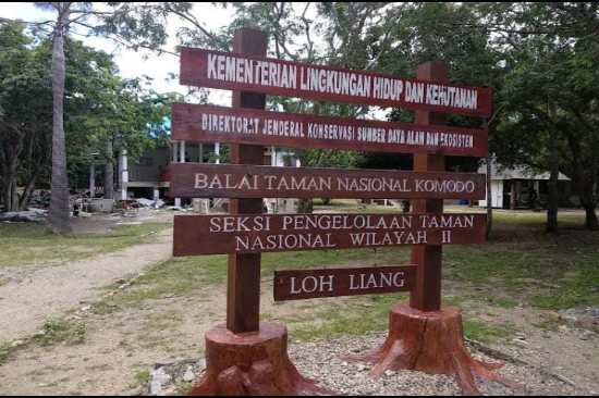 Kunjungan Wisatawan ke Loh Liang Meningkat, PT Flobamor Tegaskan Perlu Pembatasan