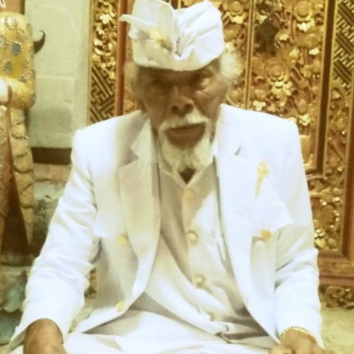 Jero Balian Mangku Sumawijaya: Usada Adalah Tata Cara untuk Menyembuhkan Penyakit