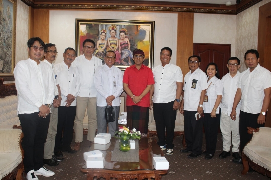 Implementasikan Tri Dharma Perguruan Tinggi, UPMI akan Laksanakan Bhakti Sosial di Desa Angabaya