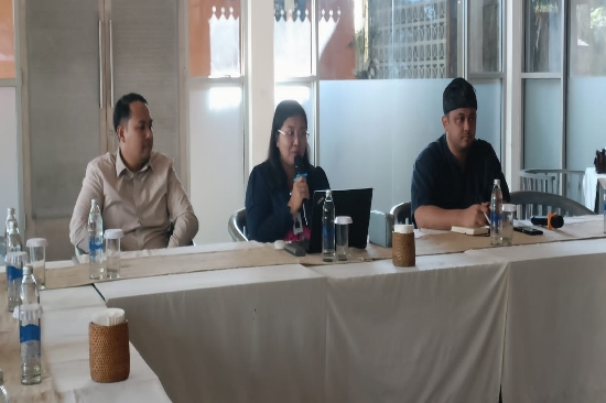 Wujudkan Transformasi Mutu Layanan, BPJS Kesehatan Denpasar Gelar Diskusi