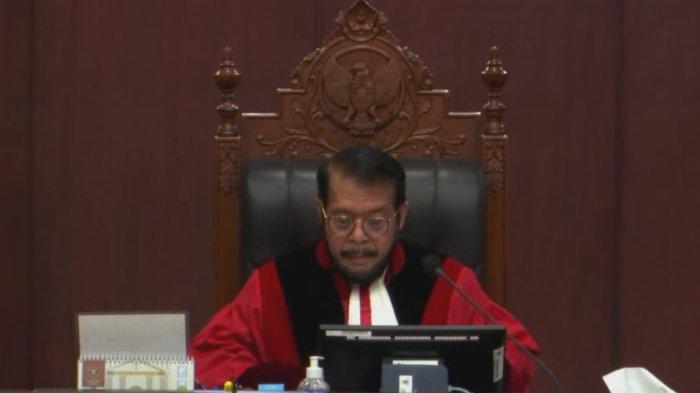 Mahkamah Konstitusi Putuskan Sistem Pemilu 2023 Berlaku Proporsional Terbuka
