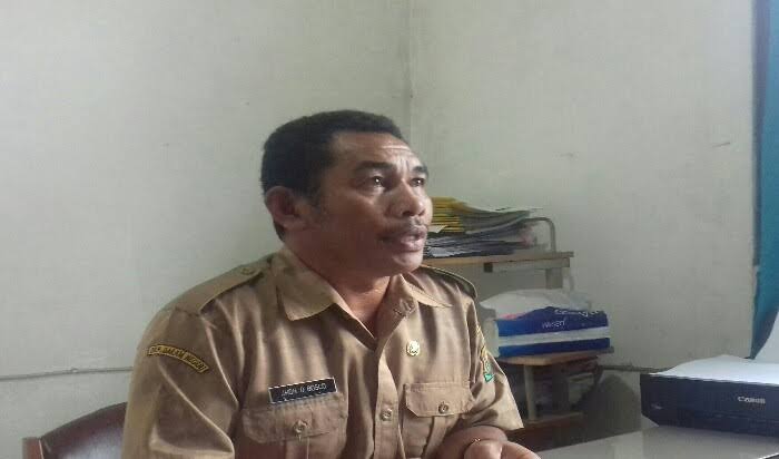 Dinas PUPR Manggarai Diduga Tetapkan Kuari di Lokasi Galian C Ilegal