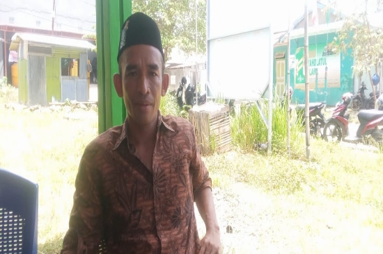 Pasar Rakyat Batu Cermin yang Amburadul Butuh Kontrol dan Regulasi yang Tepat