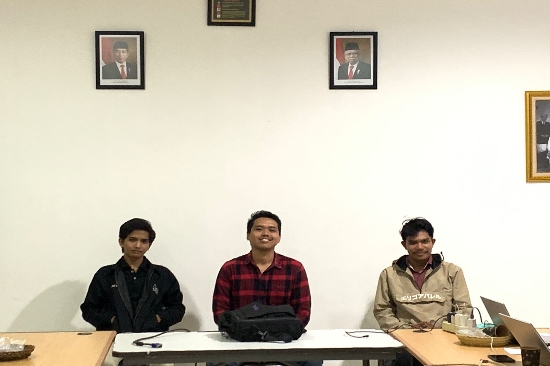 Menuju Sabha XIII, KMHDI Denpasar Jadi Pimpinan Cabang Pertama yang Terapkan Panitia Seleksi