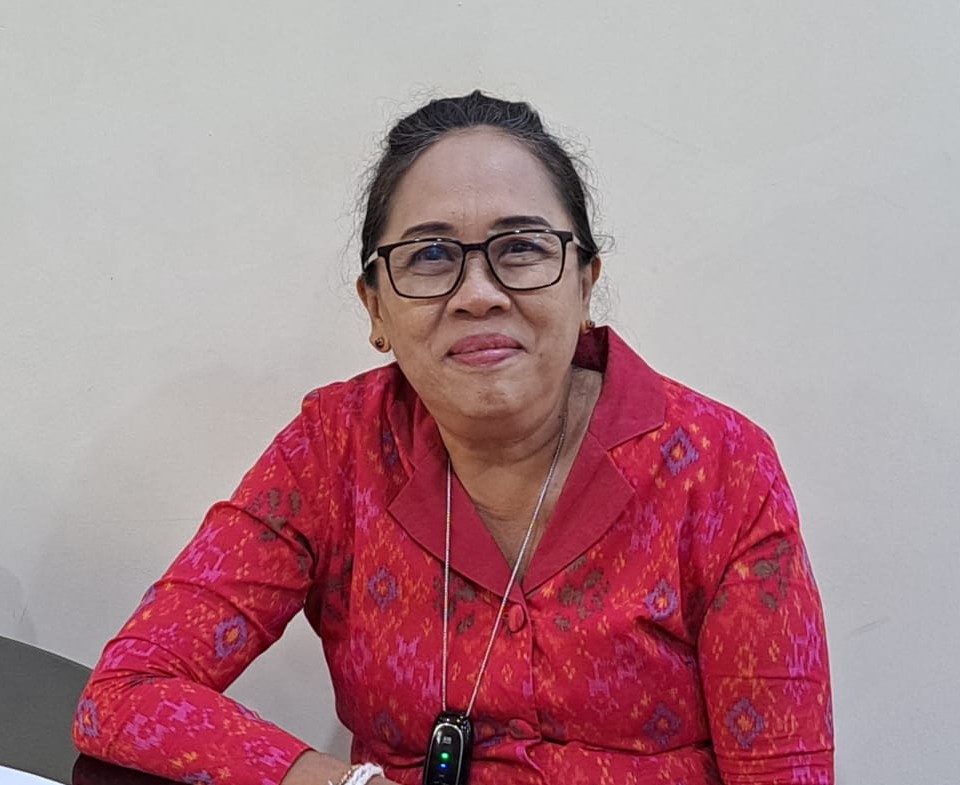 Hingga Tutup Pendaftaran Peserta Didik Baru, 1313 Calon Siswa Mendaftar di SMA 5 Denpasar