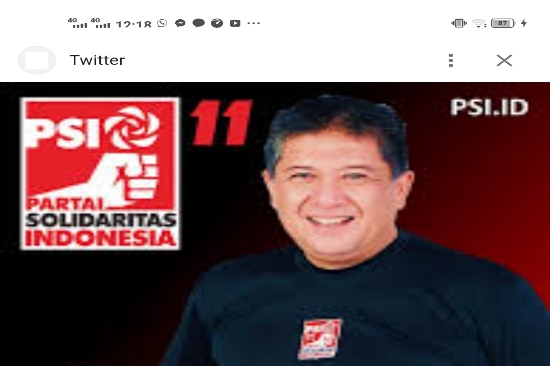 Mengapa PDIP Begitu Gentar Terhadap PSI ?