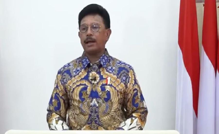 Bantah Seret Nama Jokowi, Ini Penjelasan Kuasa Hukum Johnny Plate