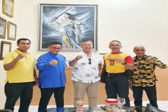 Flobamora Bali akan Laksanakan RTA 2023, Regenerasi adalah yang Terbaik