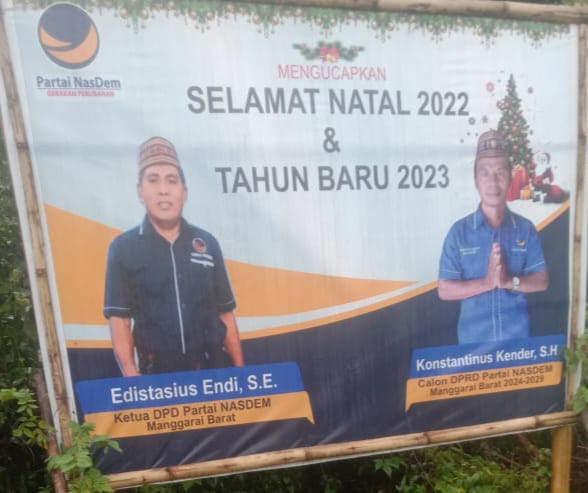 Dilantik Hari Ini, Kursi PAW PKB Diduga Diisi Kader NasDem Mabar
