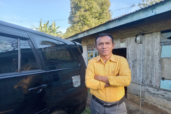 Memori Perwujudan Kebebasan Akademik di Loyola 1996-1999